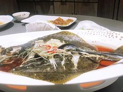 -神洲四海大酒楼(王府井澳门中心店)
