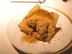 金丝麦片龙虾球-金轩中餐厅 Jin Xuan(浦东丽思卡尔顿酒店)