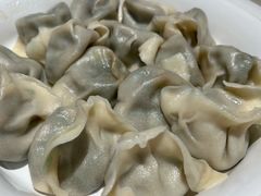 -日丰园海肠水饺·老字号大连海鲜(银泰城店)