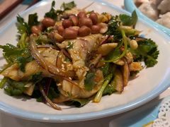 -粤顺渔坊·中山脆肉鲩火锅(清湖店)