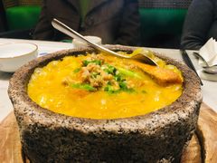 -辛香汇·现炒川菜(淮海路百盛店)