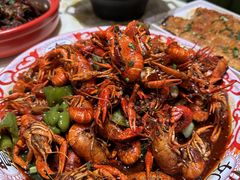 -龙虾当家·大排档(红谷滩五中店)
