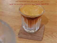 -悠然咖啡(高坪阳春路店)