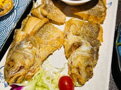 -上楼私房菜(院士路店)