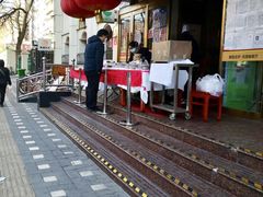 -峨嵋酒家总店(车公庄店)