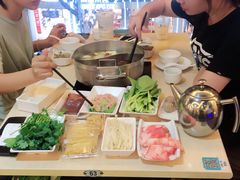 -野妹火锅(龙岗店)