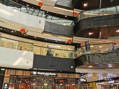 -万达广场(北京槐房店)