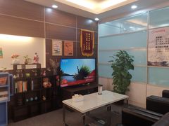 -上海和展广汽丰田4S店(老闵行店)