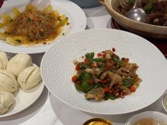 -月福京味斋·烤鸭店·北京菜(鼓楼总店)