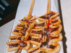 -雨后行菜(报慈北路店)
