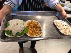 -爱膳菌锅锅(阳南店)