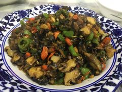 -辣不怕口味虾(凌霄路店)