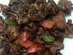 -清真悦宾楼食府(海湖店)