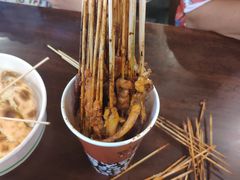 -肆姐面粉馆(坡子街店)