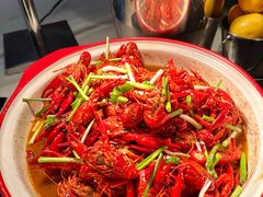 -西安W酒店·WEI全味西餐厅