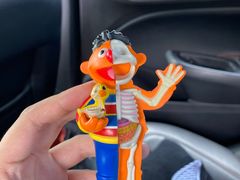 -泡泡玛特POPMART(武汉天地壹方店)