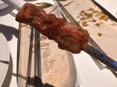 -西域阿里马新疆菜·清真(桂花路店)