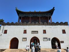 -须弥福寿之庙