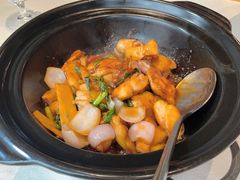 -皇朝会.经典传统粤菜(外滩店)