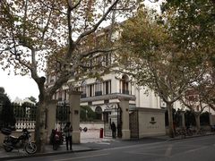 -伯衡55·吉品轩(乌鲁木齐南路店)