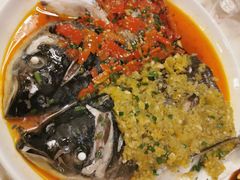 -阿莉餐厅(枣阳路店)