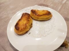 榴莲酥-红莲中餐厅(日航饭店)