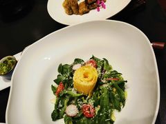 -炊江南·上海菜(国展华漕店)
