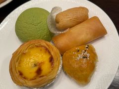 -京香轩·中餐厅(上海中庚聚龙酒店)