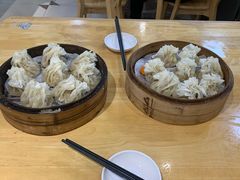 -太原面食店(解放路店)