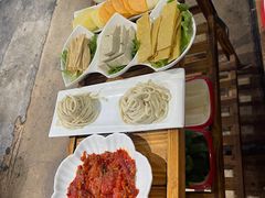 -宽窄巷子鲜牛火锅(北京首店)