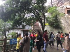-罗田天堂寨风景区
