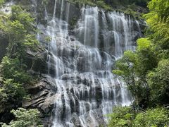 -千泷沟大瀑布旅游区