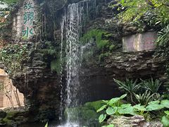 -广州白天鹅宾馆