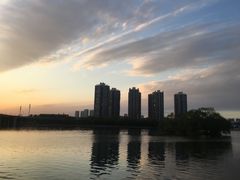 -长白岛森林公园