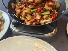 -楚禾宴·家宴(光谷大道店)