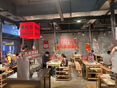 -霸腹烤肉(厦门柚子番店)