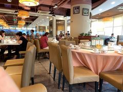 大堂-又一间茶点轩(百汇广场店)