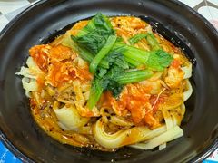 -勇利赵家烤肉坊(翠华北路店)
