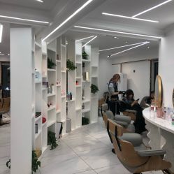 -小齐发型Star~salon