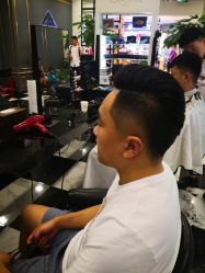 -BHG Hair Salon