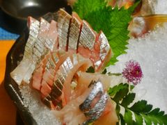 -深蓝金枪·深海鱼刺身(吉大店)