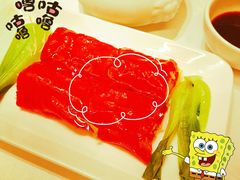 -香港狮子山下·明星粤菜餐厅(北苑店)