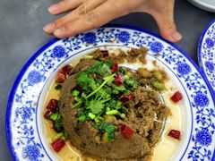 关家麻豆腐-海碗居老北京炸酱面(增光路店)