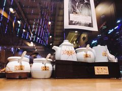 -雷神拉面(财富中心玉米楼店)