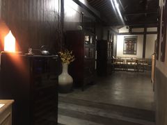 -法云安缦酒店