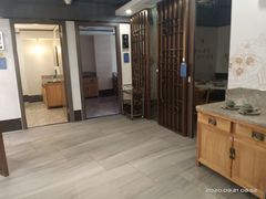 -乜都得港式茶楼(天贵路店)