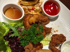 -bluefrog蓝蛙(悠唐购物中心店)