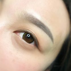 -薇漫里纹眉半永久连锁品牌