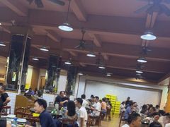 大堂-张氏父子常德肠子馆(红星总店)