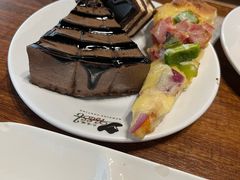 -汉巴味德·烤肉与啤酒的自助(杭州大悦城店)